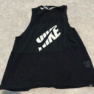 Nike tank top